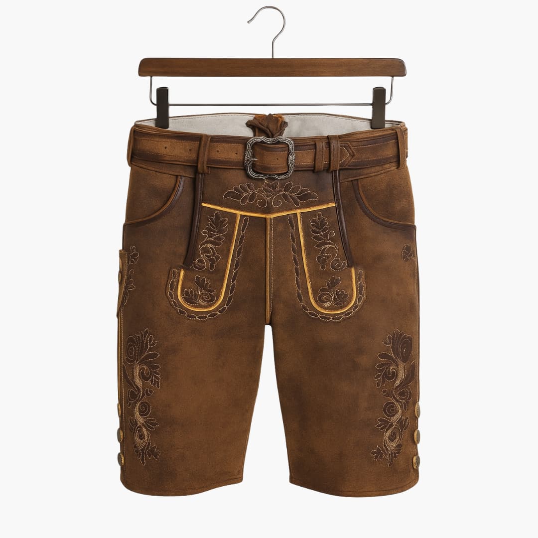 Oktoberfest Tracht – Dirndl, Lederhosen & Accessories