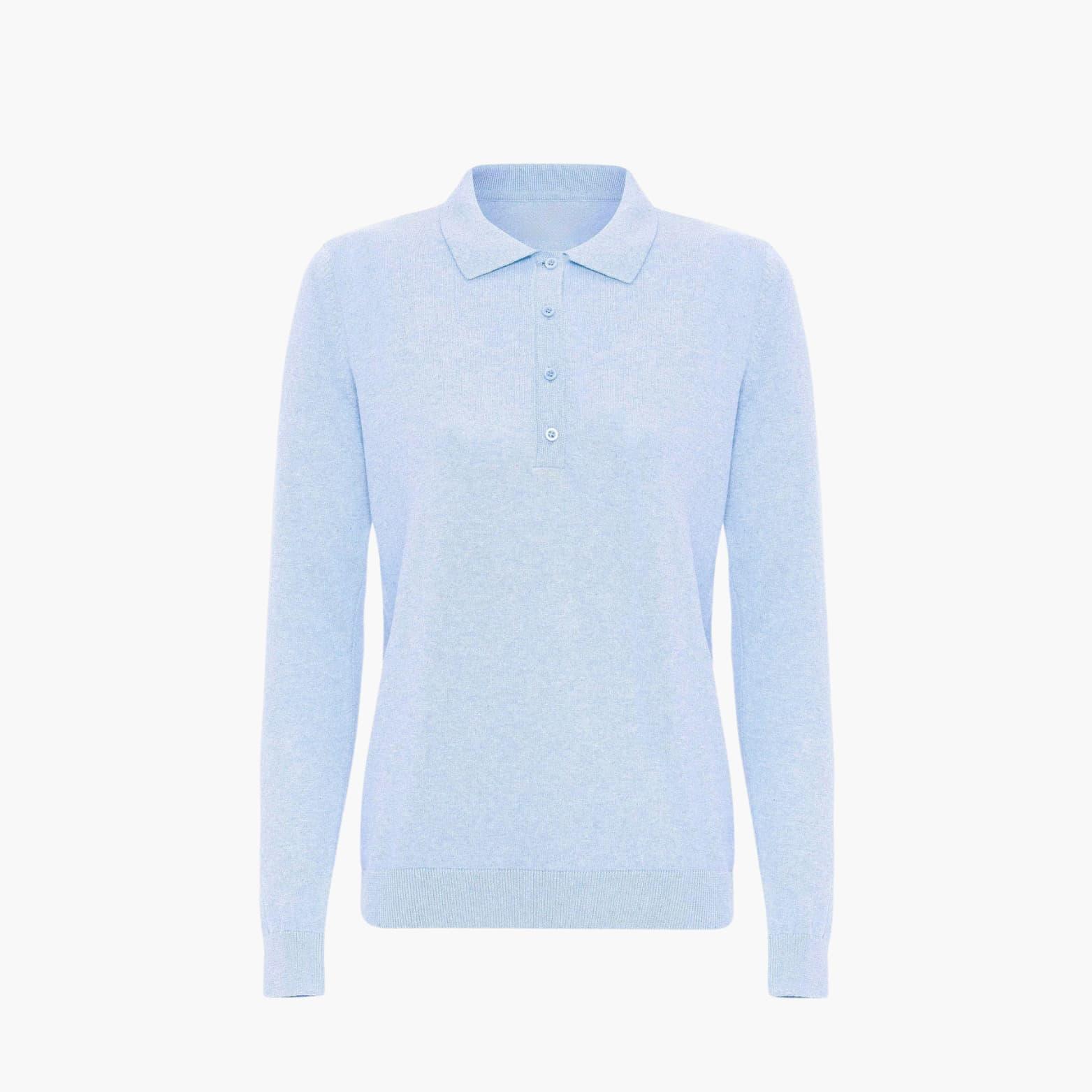 Poloshirts - SchmiedeMode