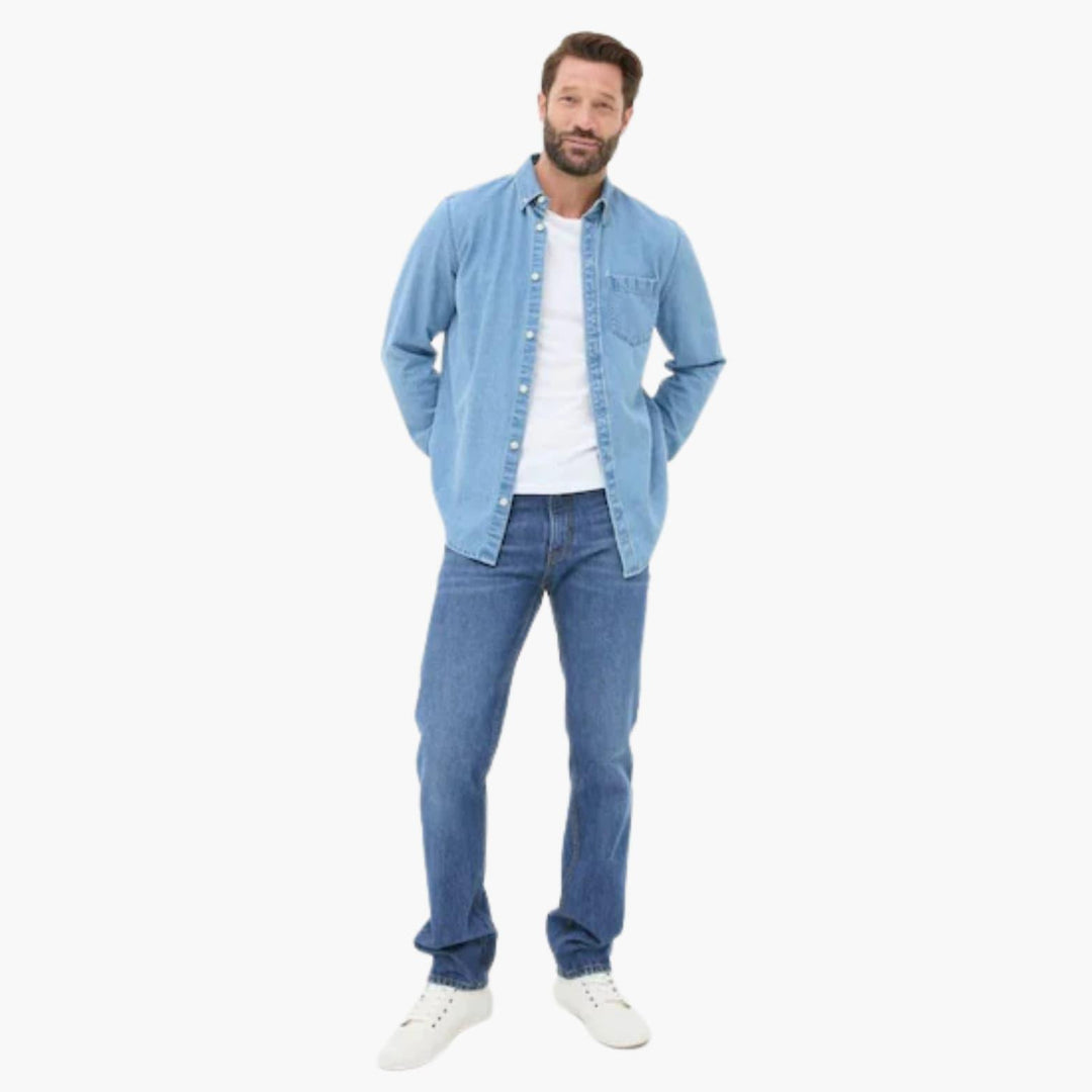 Herren - SchmiedeMode