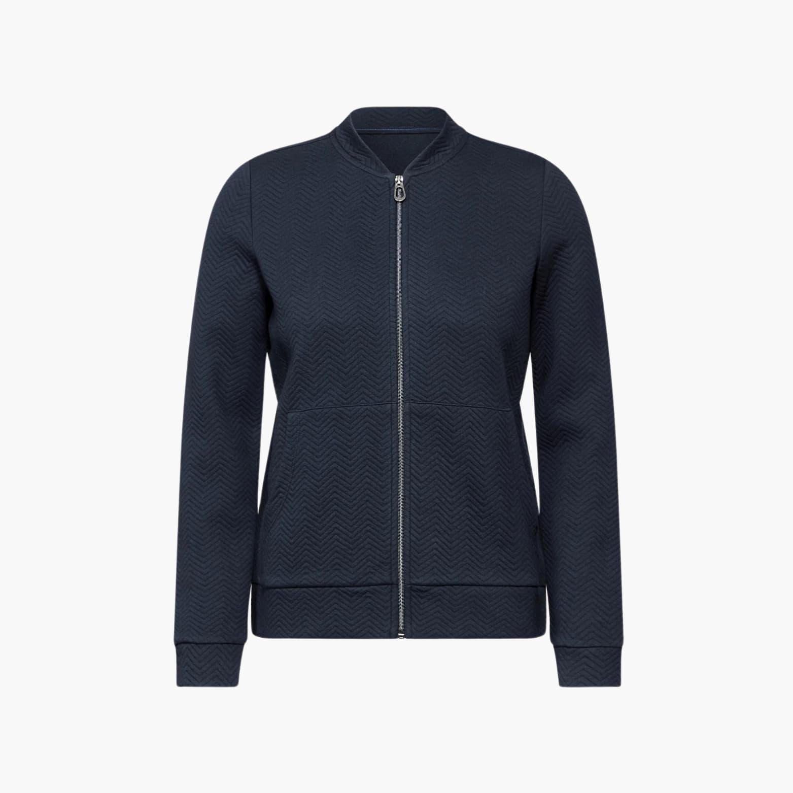 Sweatjacken - SchmiedeMode