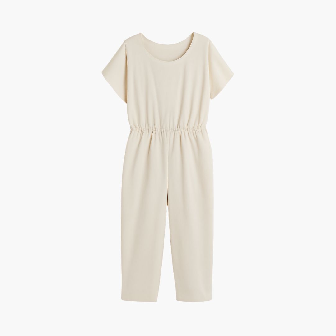 Lockerer Jumpsuit