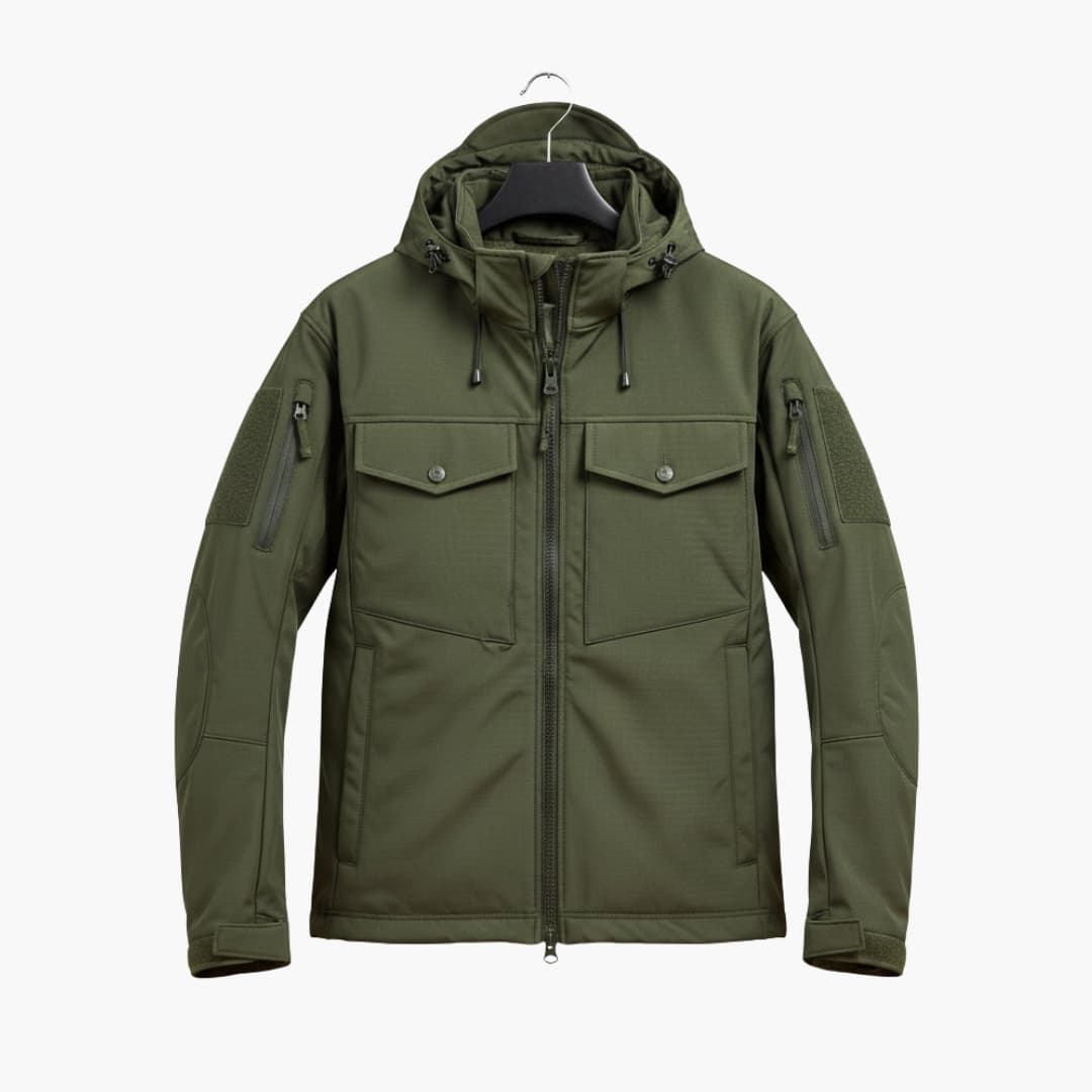 Taktische Jacken