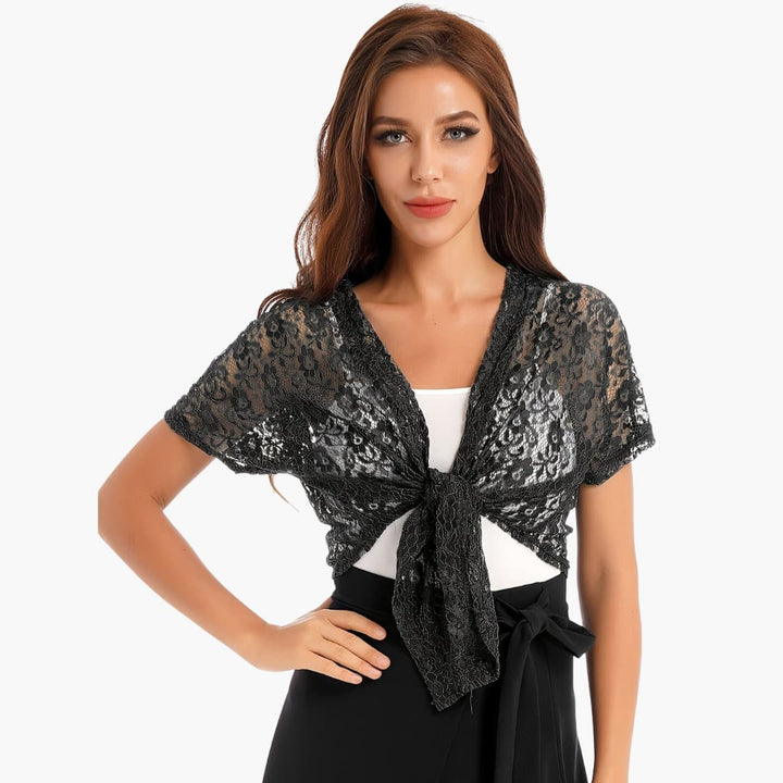 Elegante Dirndl Bluse für Damen - Oktoberfest 2025