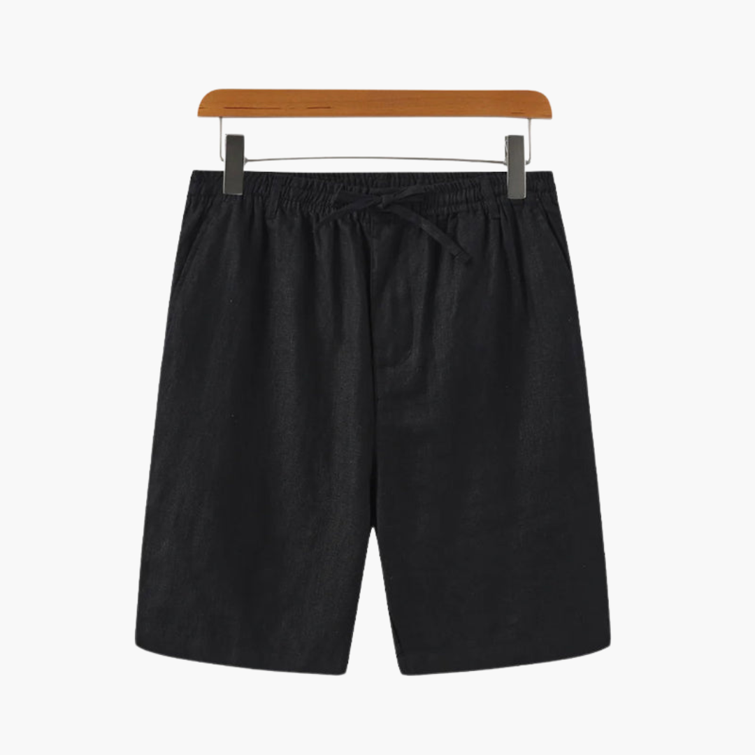 Leichte Sommer Shorts für Herren - bequem & vielseitig tragbar