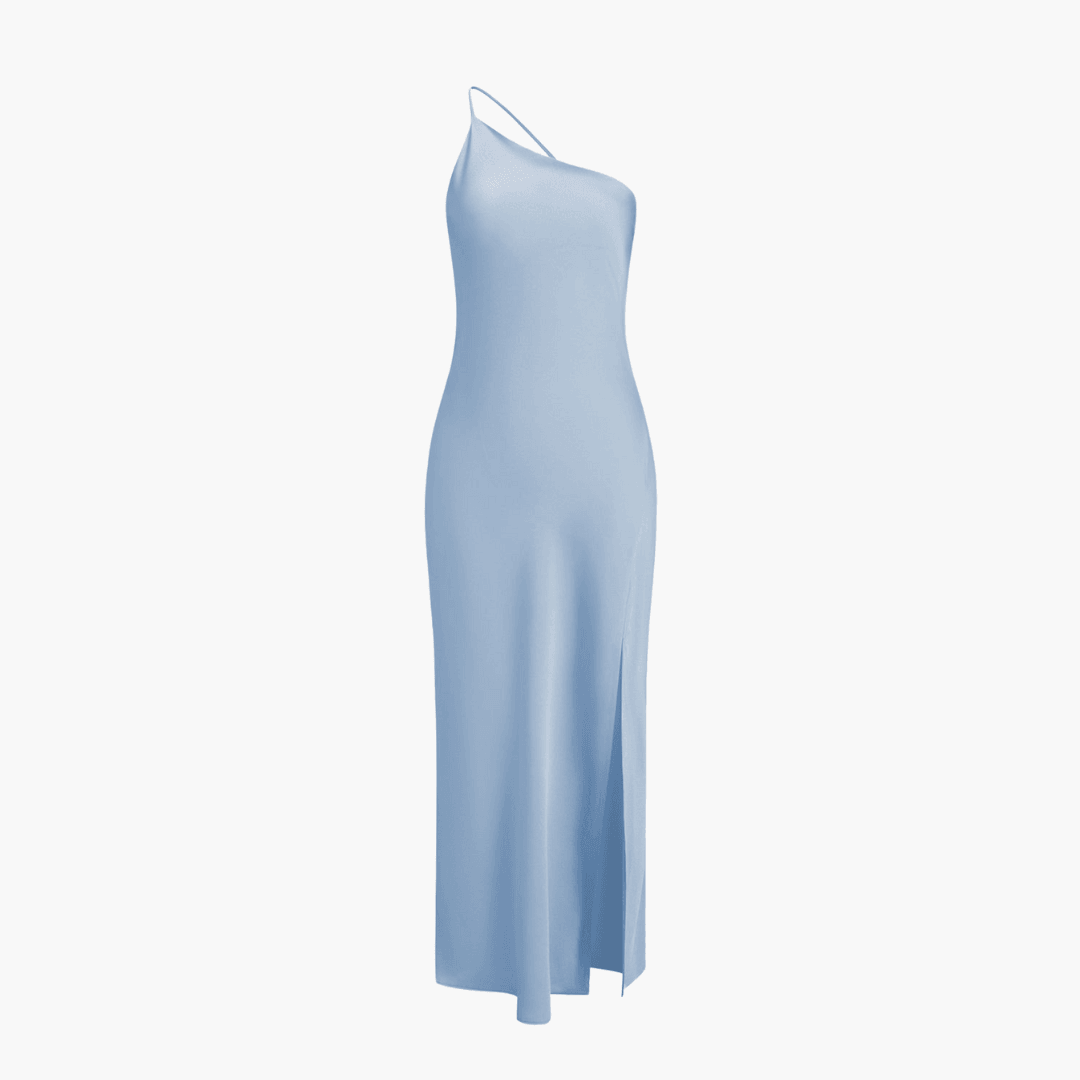 Elegantes und leichtes Sommerkleid für Frauen - SchmiedeMode