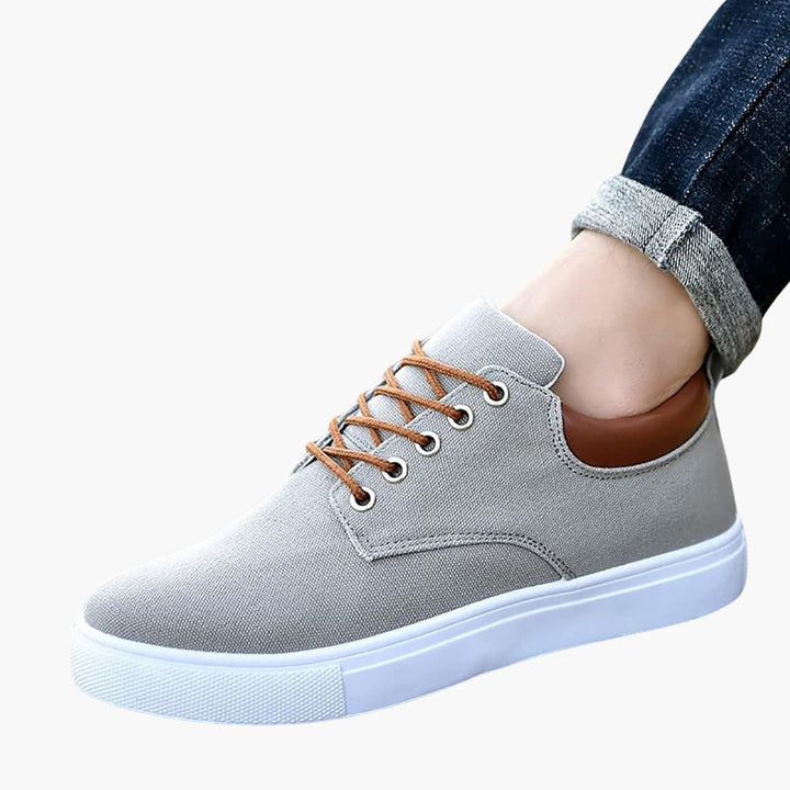Herren Turnschuhe Schuhe - SchmiedeMode