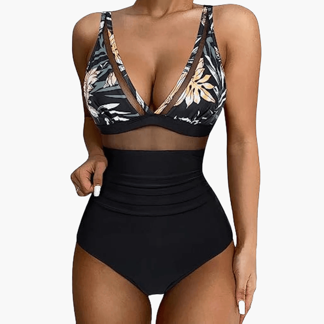 Stilvolle und bequeme Badehose für Frauen - SchmiedeMode