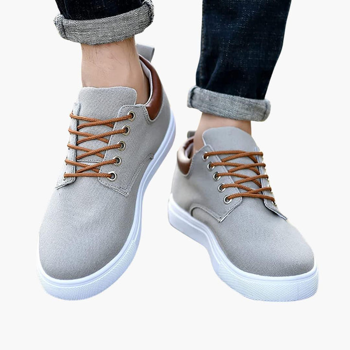 Herren Turnschuhe Schuhe - SchmiedeMode