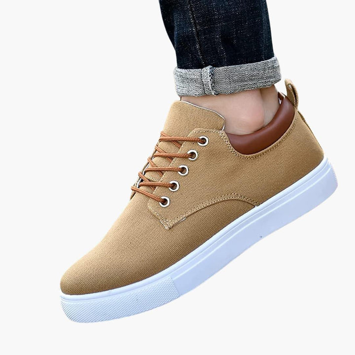 Herren Turnschuhe Schuhe - SchmiedeMode