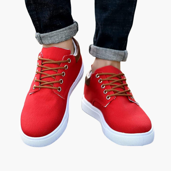 Herren Turnschuhe Schuhe - SchmiedeMode