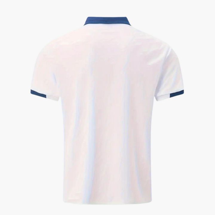 Stylisches Polo-Shirt für Herren - Slim Fit für Alltag