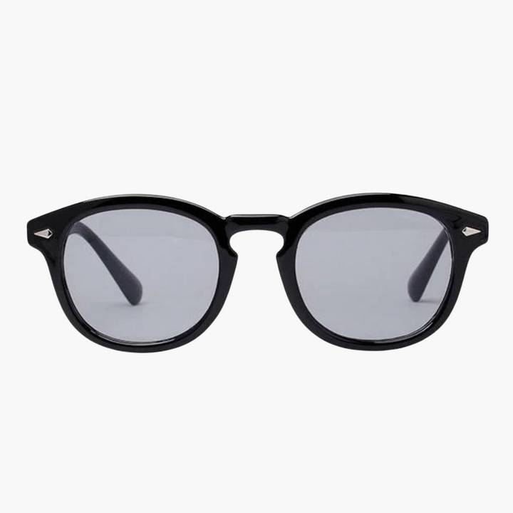 Unisex Sonnenbrille - Getönte Gläser mit UV400 Schutz Damen