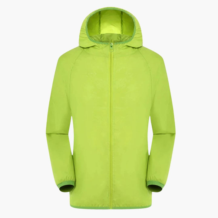 Trenchcoat mit Kapuze für Unisex