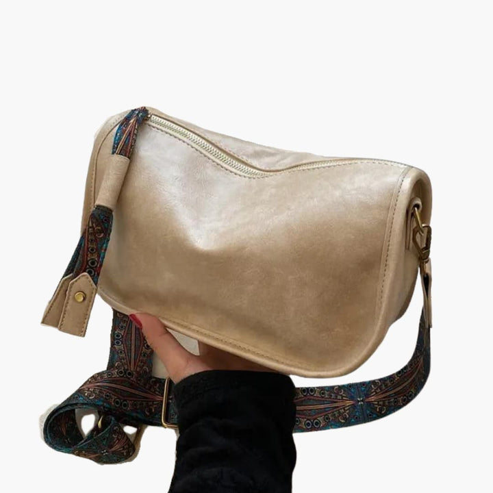 Crossbody Umhängetasche - Stilvolle Schultertasche für Damen