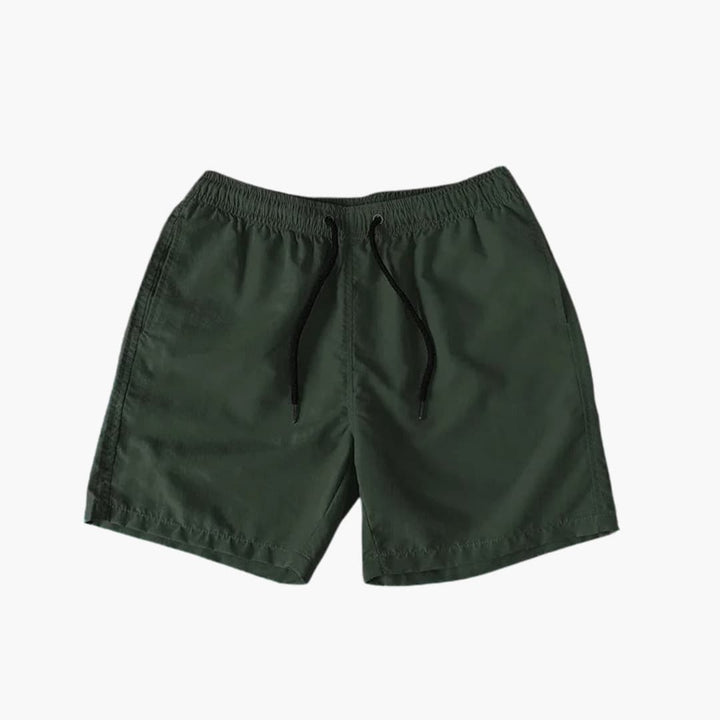 Herren Sommer Shorts mit Kordelzug und Schnelltrocknung