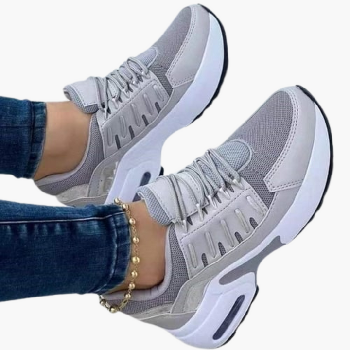 Chunky Sneaker für Damen – Bequem & Atmungsaktiv
