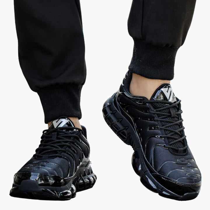 Steel Toe Sicherheitsschuhe für Herren