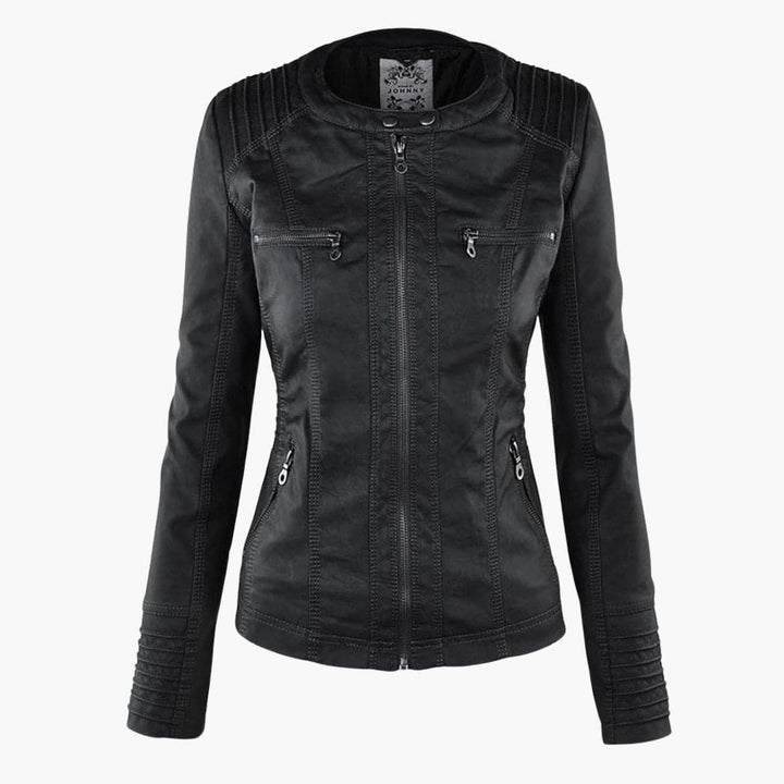 Kapuzenhülle Jacke für Damen