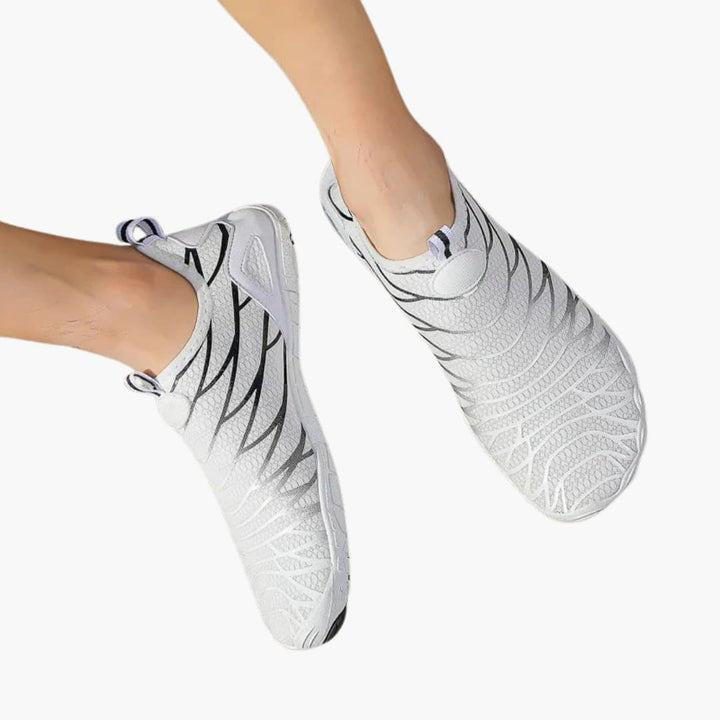 Unisex Barfuß schuhe mit rutschfester Sohle für Outdoor Aktivitäten