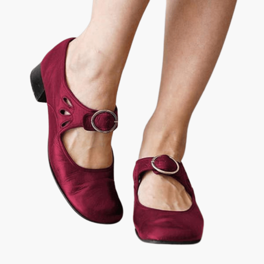 Elegante und bequeme Sandalen für Frauen - SchmiedeMode