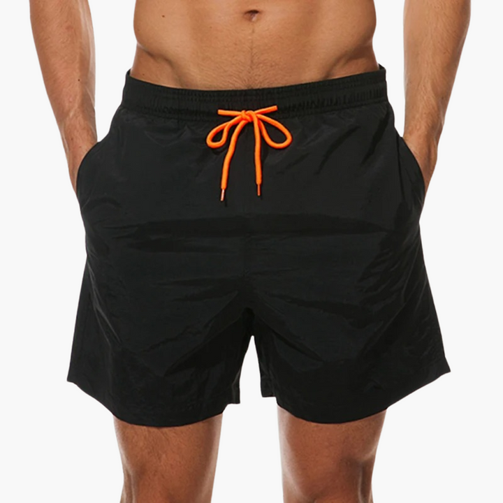 Atmungsaktive Shorts - für Herren mit Stretch-Funktion