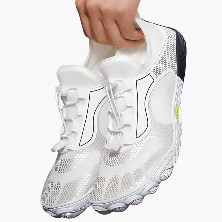 Bequeme und flexible Barfußschuhe für Frauen - SchmiedeMode