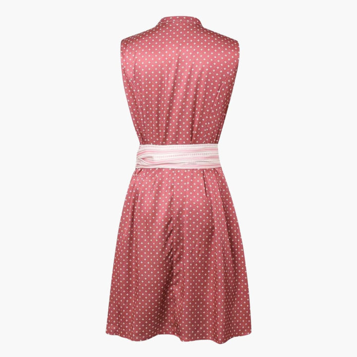 Elegantes Dirndl kleid für Damen - Oktoberfest 2025