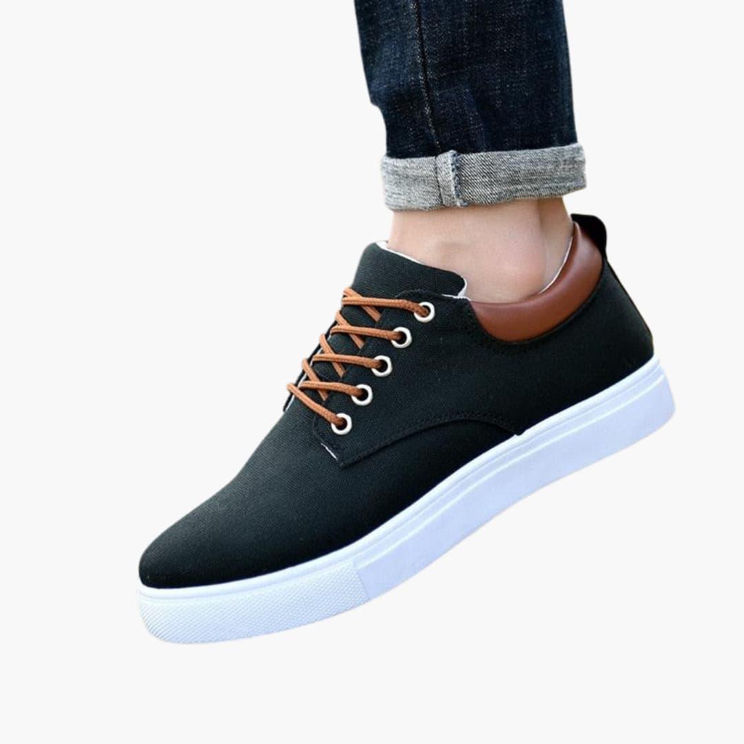 Herren Turnschuhe Schuhe - SchmiedeMode