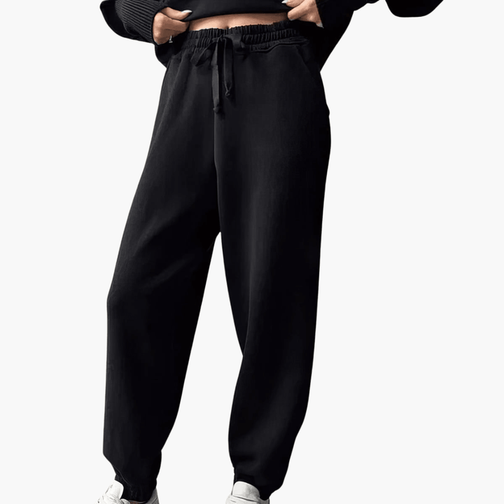 2-teiliges Set für Frauen – Elegant, Bequem & Vielseitig - SchmiedeMode