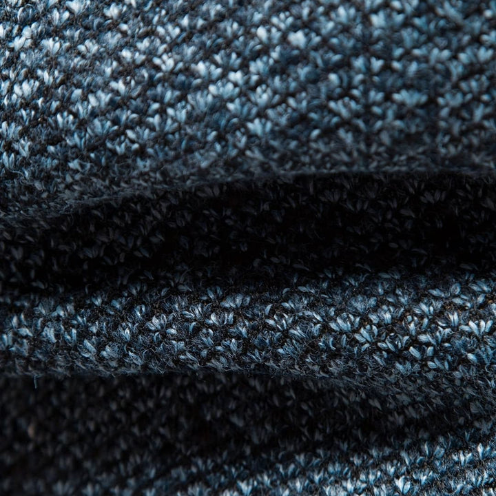 Herren Pullover mit halbem Reißverschluss