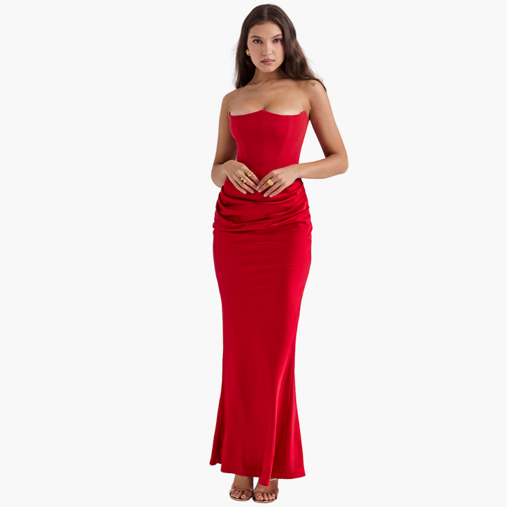 Elegantes Damenkleid – Perfekt für den Abend