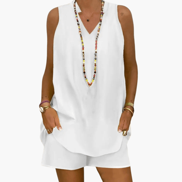 Schickes und stilvolles Sommerset für Frauen - SchmiedeMode