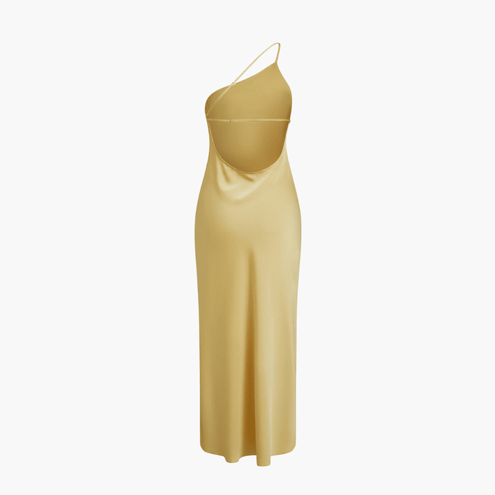 Elegantes und leichtes Sommerkleid für Frauen - SchmiedeMode