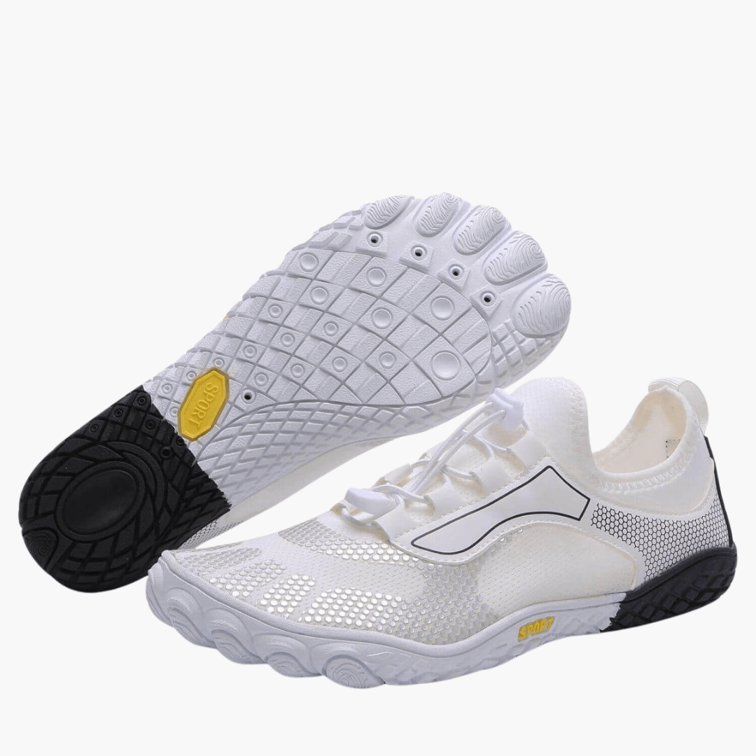 Bequeme und flexible Barfußschuhe für Frauen - SchmiedeMode