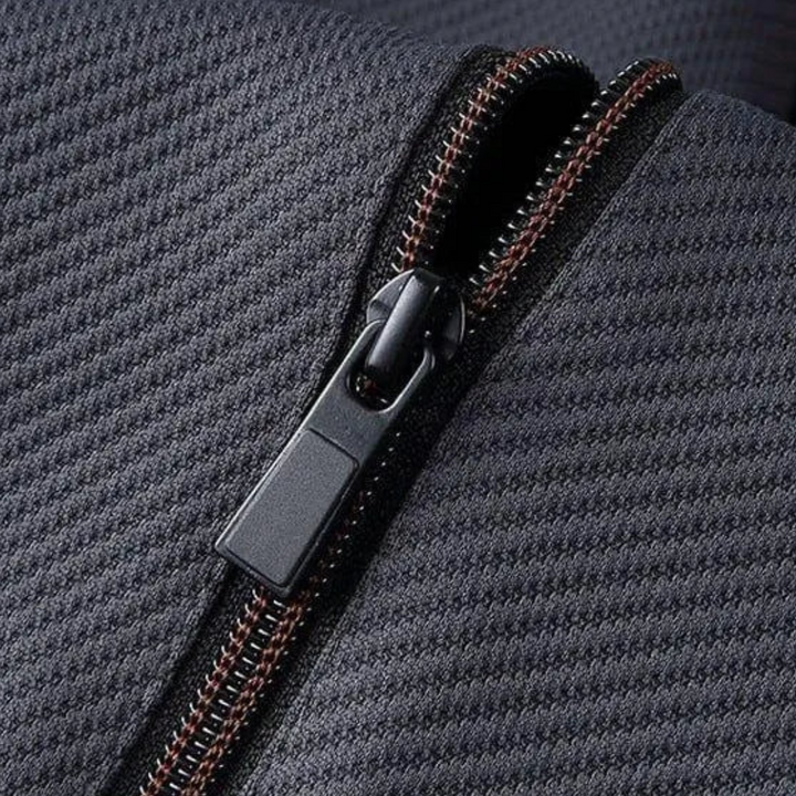 Bequemer Herrenanzug mit Stretchanteil - Perfekt für Büro & Freizeit