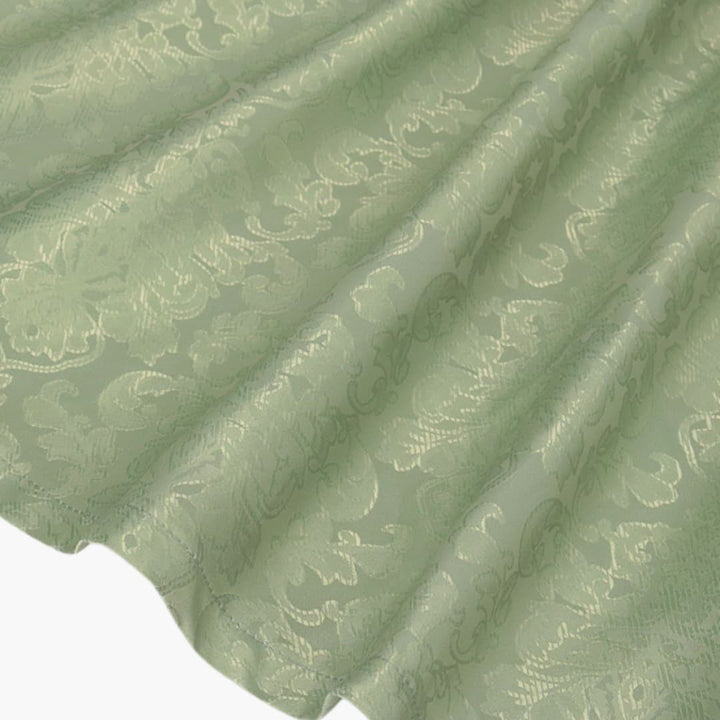 Spitzenakzent Dirndl kleid für Damen - Oktoberfest 2025