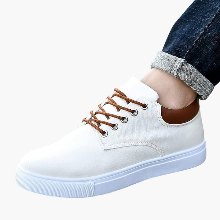 Herren Turnschuhe Schuhe - SchmiedeMode