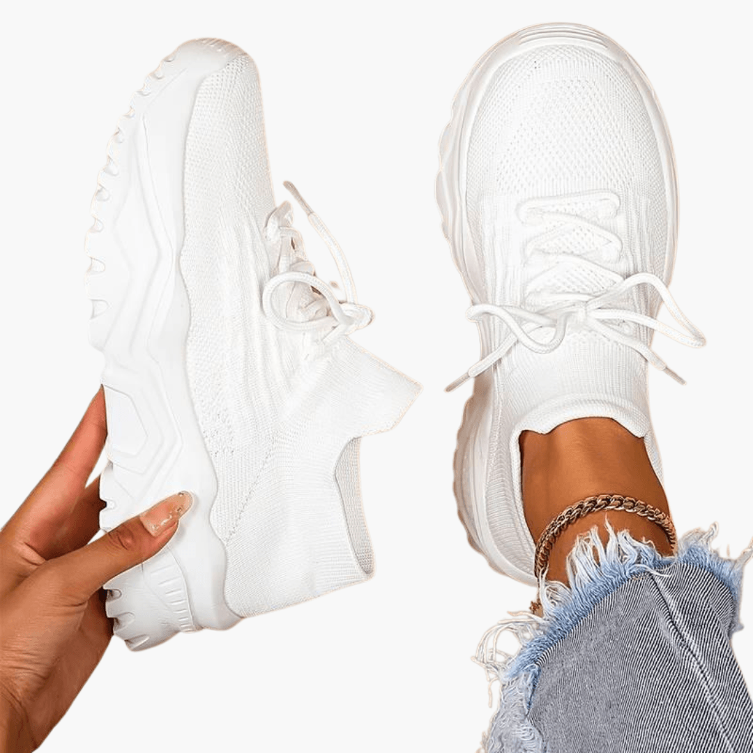 Langlebige und modische Freizeitschuhe für Frauen - SchmiedeMode