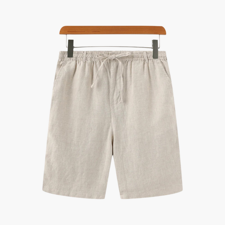 Leichte Sommer Shorts für Herren - bequem & vielseitig tragbar