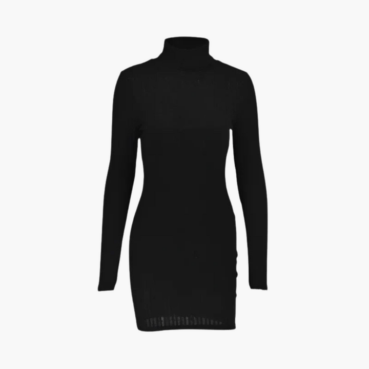 Elegantes sexy Kleid für Frauen – figurbetont und stylish