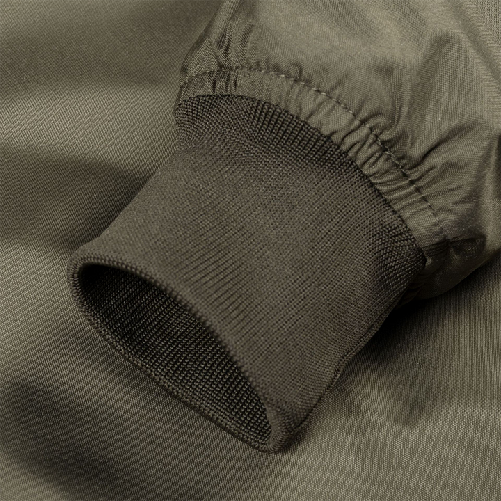 Bomberjacke mit Reißverschluss für Herren – modern & leicht