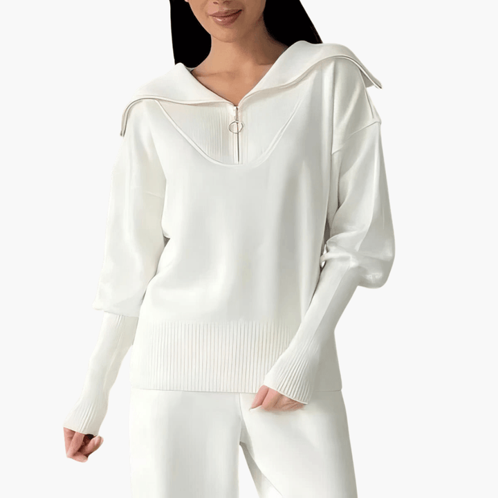 2-teiliges Set für Frauen – Elegant, Bequem & Vielseitig - SchmiedeMode