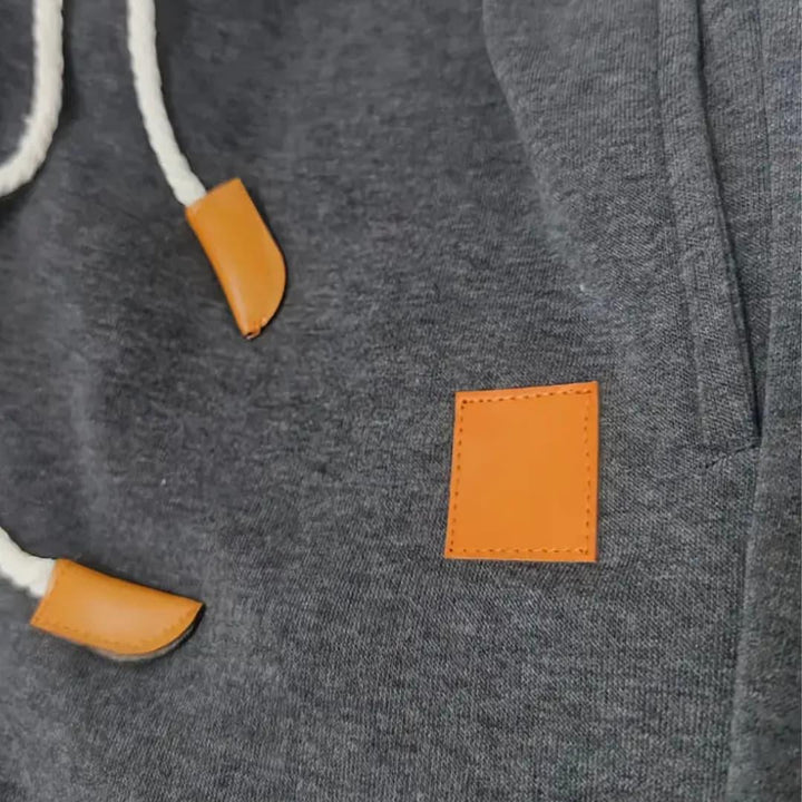 Weiche Jogginghosen mit entspannter Passform für Herren - SchmiedeMode