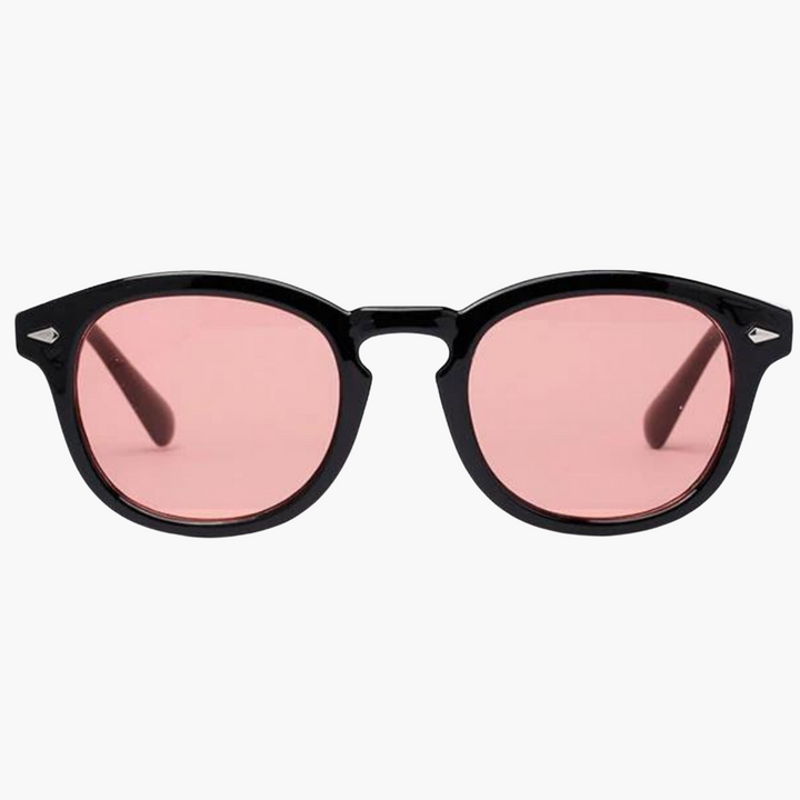 Unisex Sonnenbrille - Getönte Gläser mit UV400 Schutz Damen