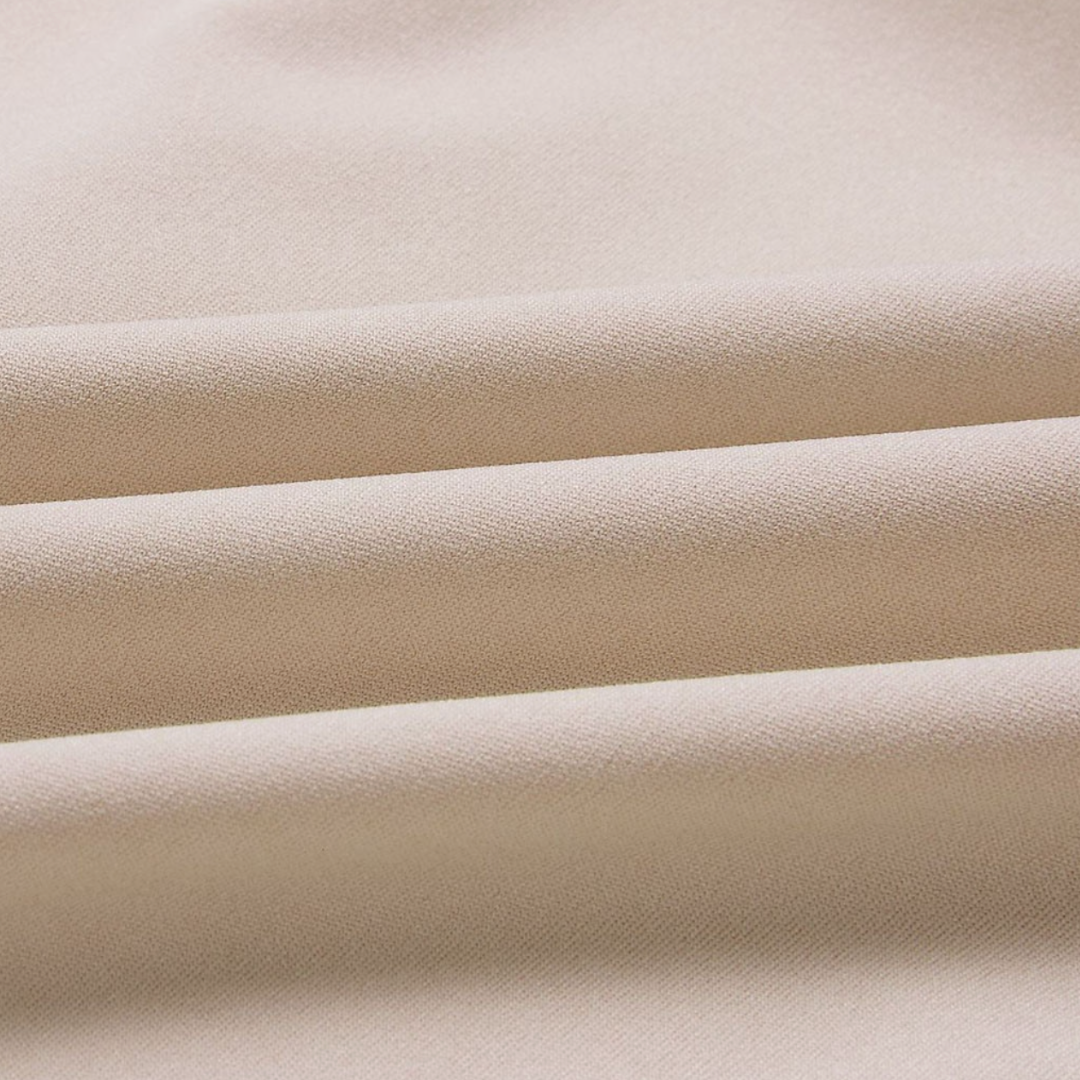 Jumpsuit für Damen - Elegant mit Gürtel & weitem Bein