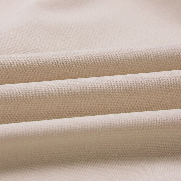 Jumpsuit für Damen - Elegant mit Gürtel & weitem Bein