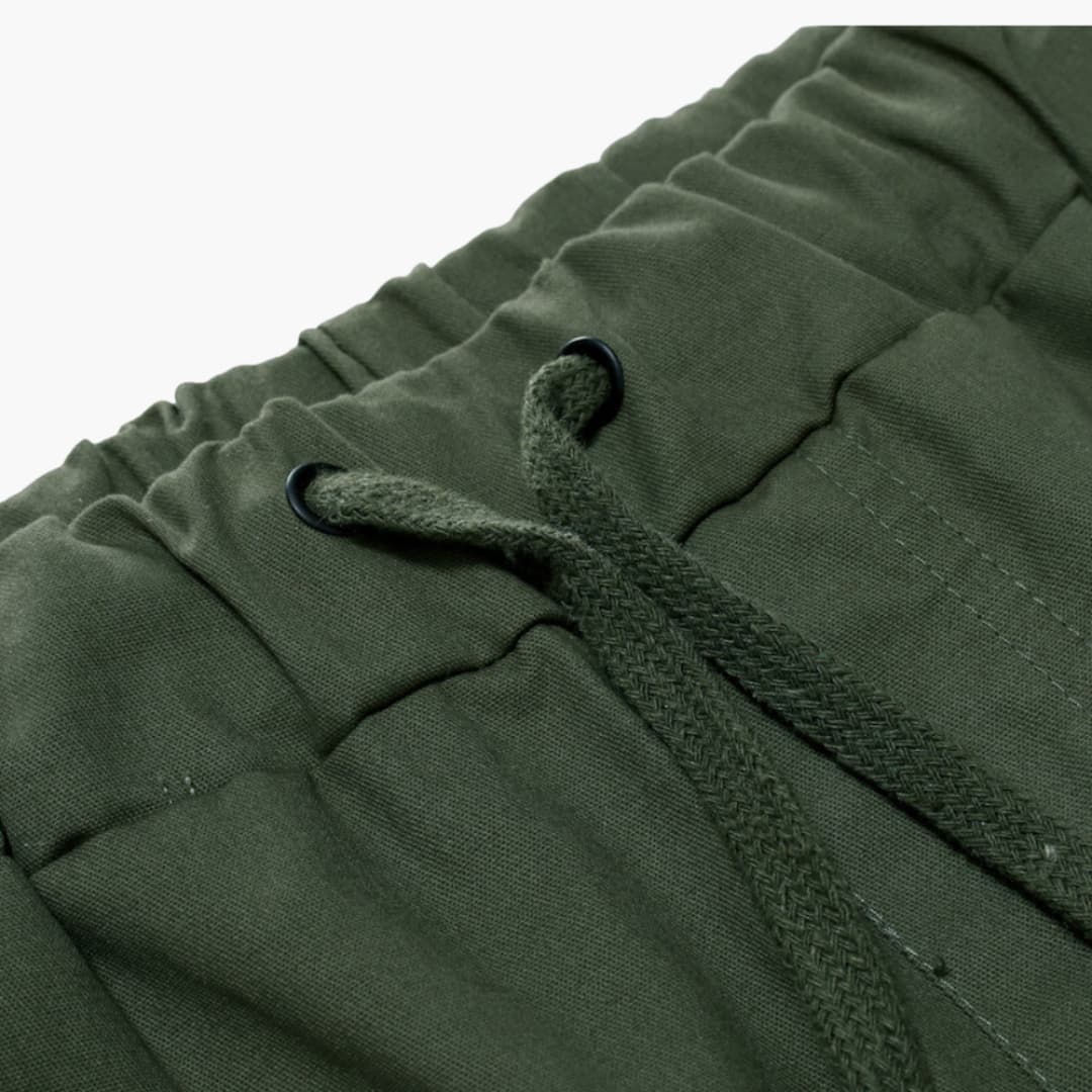 Cargoshorts mit Taschen für Herren – bequem & sommerlich