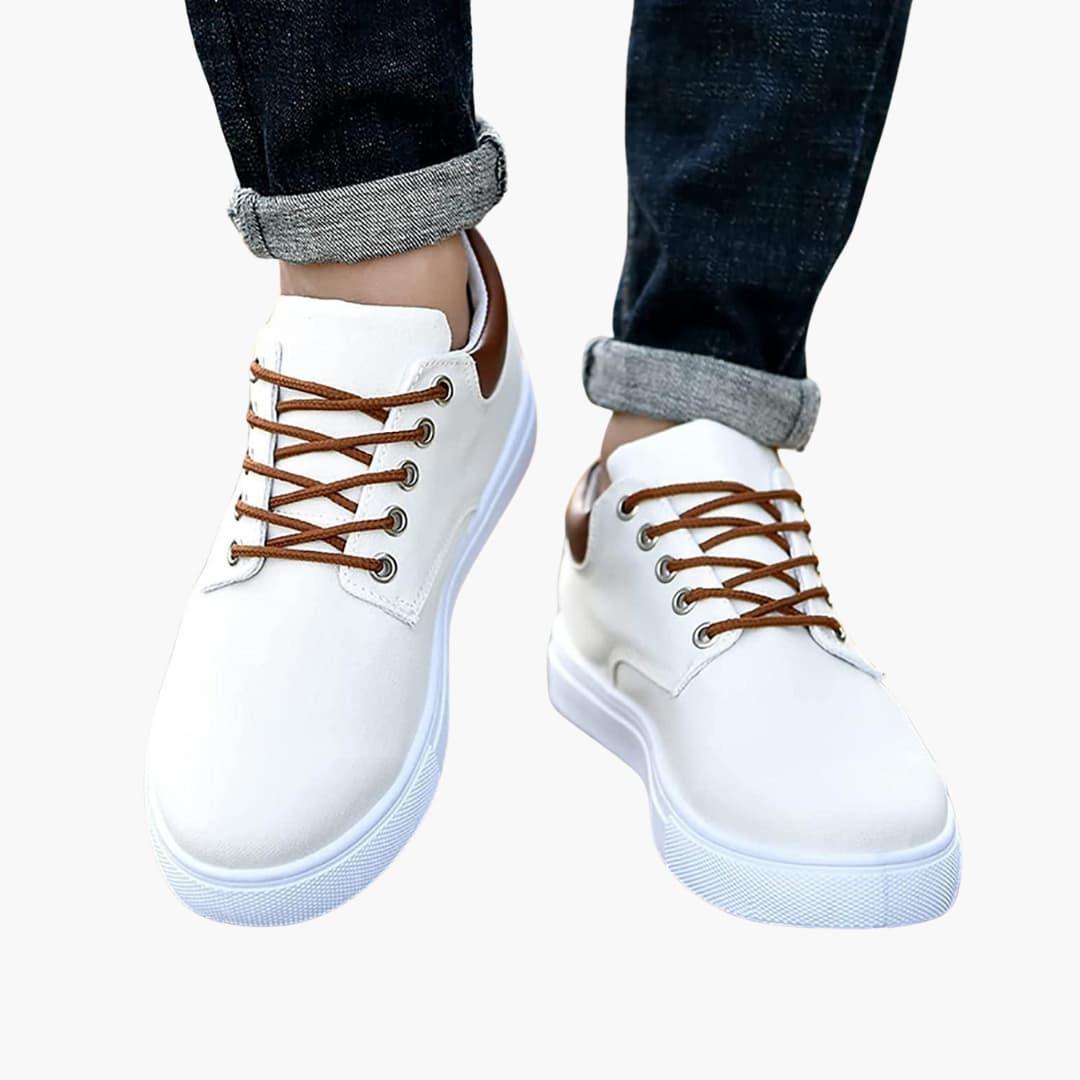 Herren Turnschuhe Schuhe - SchmiedeMode