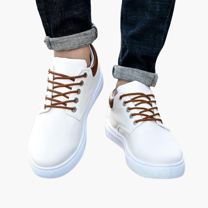 Herren Turnschuhe Schuhe - SchmiedeMode