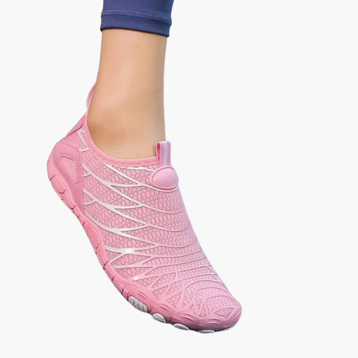 Unisex Barfuß schuhe mit rutschfester Sohle für Outdoor Aktivitäten